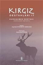 Krgz Destanlar 17 Trk Dil Kurumu Yaynlar