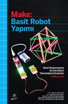 Make: Basit Robot Yapm Aba Yaynlar