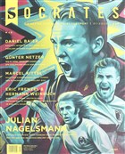 Socrates - Die Besten Storys Schreibt Der Sport: Januar 2020 (Almanca) Socrates Magazine Deutschland