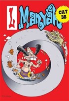 L-Manyak Dergisi Cilt: 38 L-Manyak Dergisi Yaynlar