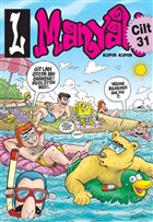 L-Manyak Dergisi Cilt: 31 L-Manyak Dergisi Yaynlar