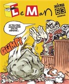 Leman Dergisi Cilt: 63 (914-923) Leman Kitaplar