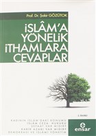 slam`a Ynelik thamlara Cevaplar Ensar Neriyat