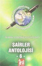 airler Antolojisi 6 Altn Post Yaynclk
