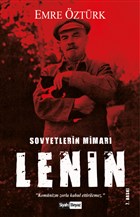 Sovyetlerin Mimar Lenin Siyah Beyaz Yaynlar