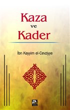 Kaza ve Kader Karnca & Polen Yaynlar