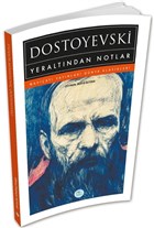 Yeraltndan Notlar Maviat Yaynlar