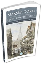 Benim niversitelerim Maviat Yaynlar