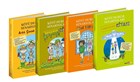 Kt Durum Senaryolar ( 4 Kitap Takm) Beta Kids