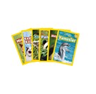 National Geographic Kids - Sevimli Hayvanlar Seti 6 Kitap National Geographic