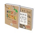 Haydi Boya - iz Seti 2 Kitap Beta Yaynevi - zel Setler