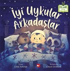 yi Uykular Arkadalar Beyaz Balina Yaynlar