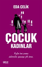 ocuk Kadnlar Gece Kitapl