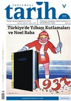 Toplumsal Tarih Dergisi Say: 313 Ocak 2020 Tarih Vakf Yurt Yaynlar - Toplumsal Tarih Dergi