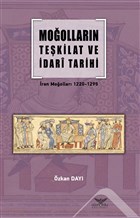 Moollarn Tekilat ve dari Tarihi Altnordu Yaynlar