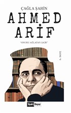 Ahmed Arif Siyah Beyaz Yaynlar