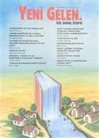 Yeni Gelen Dergisi Say: 23 Ocak 2020 Yeni Gelen Dergisi