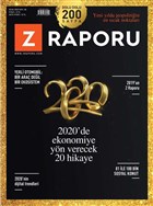 Z Raporu Dergisi Say: 8 Ocak 2020 Z Raporu Dergisi Yaynlar