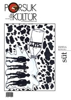 Porsuk Kltr ve Sanat Dergisi Say: 21 Ocak 2020 Porsuk Dergisi Yaynlar