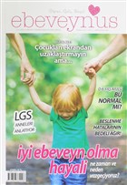 Ebeveynus Dergisi Say: 2 Aralk 2019 Ebeveynus Dergisi Yaynlar