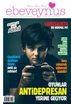 Ebeveynus Dergisi Say: 3 Ocak 2020 Ebeveynus Dergisi Yaynlar