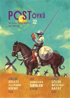 Post yk ki Aylk yk Dergisi Say: 32 Ocak - ubat 2020 Post yk Dergisi