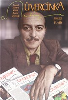 vercinka Dergisi Cilt: 5 Ocak - Aralk 2019 vercinka Dergisi