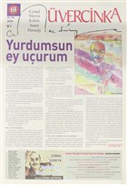 vercinka Dergisi Say: 63 Ocak 2020 vercinka Dergisi