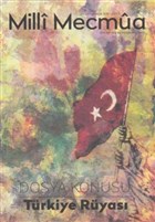 Milli Mecmua Say 5 / Kasm - Aralk 2018 Milli Mecmua Dergisi