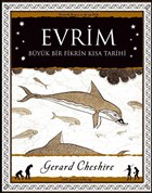 Evrim - Byk Bir Fikrin Ksa Tarihi A7 Kitap
