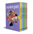 Dahiler Snf Kutulu Set (10 Kitap Takm) Domingo Yaynevi