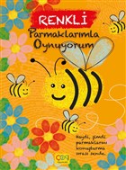 Renkli Parmaklarmla Oynuyorum oki Yaynlar