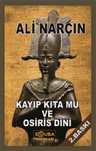 Kayp Kta Mu ve Osiris Dini Edduba Yaynlar
