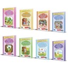 1. Snf Deerlerimizi renelim (8 Kitap) Tandem Yaynlar
