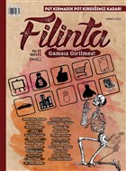 Filinta Dergisi Say: 1 - 2020 Filinta Dergisi Yaynlar