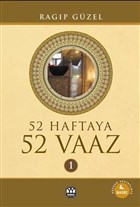 52 Haftaya 52 Vaaz (3 Cilt Takm) Yamur Yaynlar