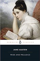Pride and Prejudice Penguin Popular Classics