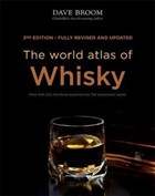 The World Atlas of Whisky Conran Octopus