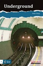 Underground - Level 2 Garnet  Publishing