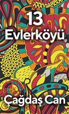 13 Evlerky Cinius Yaynlar