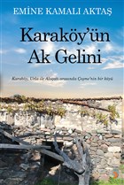 Karaky`n Ak Gelini Cinius Yaynlar