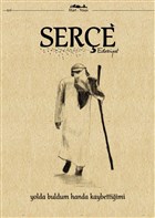 Sere Edebiyat Dergisi Say: 20 Mart - Nisan 2019 Sere Edebiyat Dergisi