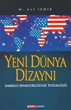 Yeni Dnya Dizayn Gndem Yaynlar