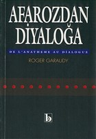 Afarozdan Diyaloa Birey Yaynclk