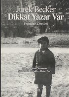 Dikkat Yazar Var Babil Yaynlar - Erzurum