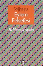 Saduyu Eylem Felsefesi Birey Yaynclk