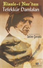 Risale-i Nur`dan Tefekkr Damlalar Ahsen Yaynlar