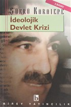 deolojik Devlet Krizi Birey Yaynclk