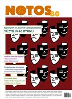 Notos yk Dergisi Say: 80 ubat - Mart 2020 Notos yk Dergisi