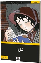 Sarah A1-A2 (Arapa) Mektep Yaynlar